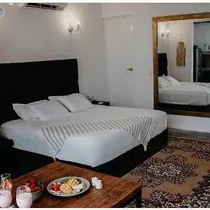 Apartment Elixir Homes, Tulum
