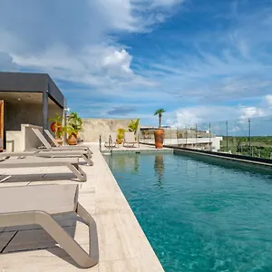 Apartment Element, Tulum
