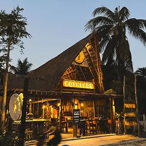 2* Pensjonat Tunich Jungle