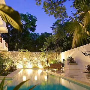 3* Hotel apartamentowy Livetulum